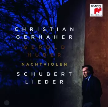 Nachtviolen: Schubert Lieder