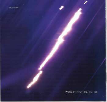 CD Christian Jost: Berlinsymphony / Lover-Skysong 239128