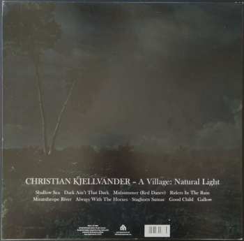 LP Christian Kjellvander: A Village: Natural Light 71033