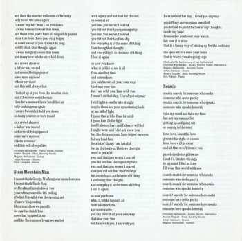 2CD Christian Kjellvander: Introducing The Past 290770