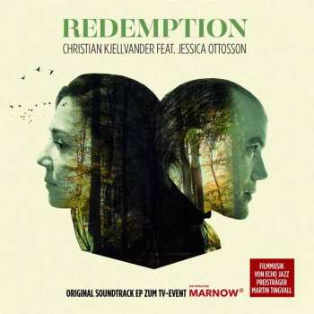 CD Christian Kjellvander: Redemption (Soundtrack „Die Toten von Marnow“) 263053