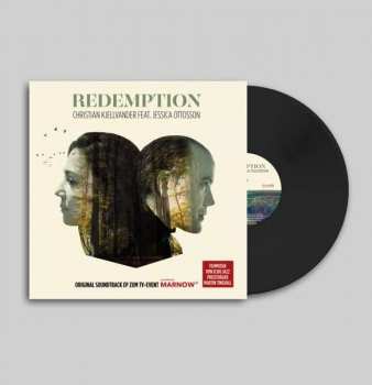Christian Kjellvander: Redemption (Soundtrack „Die Toten von Marnow“)