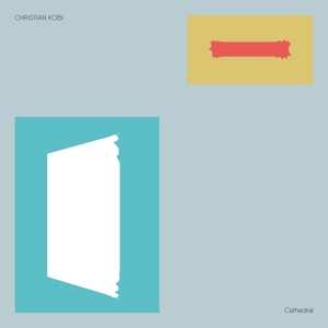 Album Christian Kobi: Cathedral