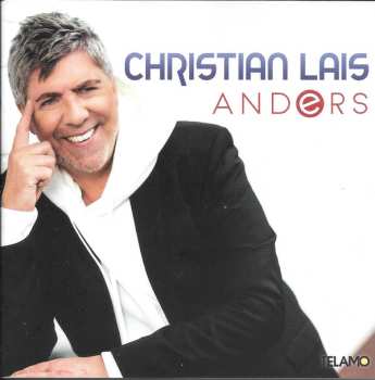Album Christian Lais: Anders