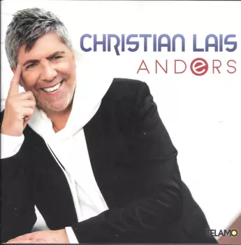 Christian Lais: Anders