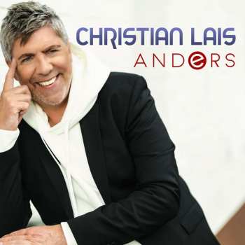 CD Christian Lais: Anders 485031