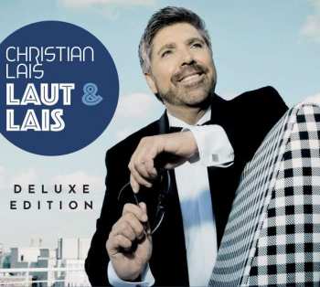 Album Christian Lais: Laut & Lais