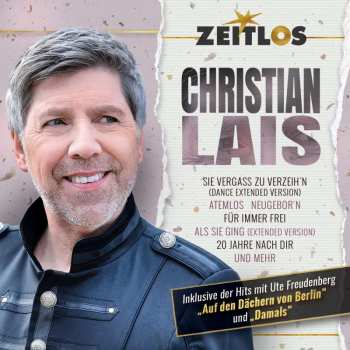 Album Christian Lais: Zeitlos
