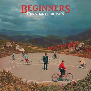 Album Christian Lee Hutson: Beginners