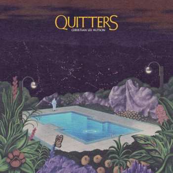 Album Christian Lee Hutson: Quitters