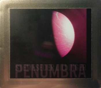 Album Christian Lillinger: Penumbra