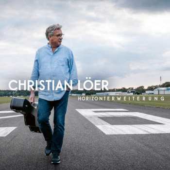 Album Christian Löer: Horizonterweiterung