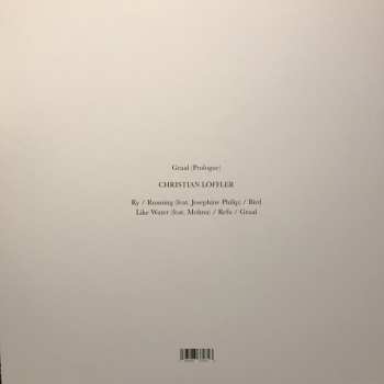 LP Christian Löffler: Graal (Prologue) 137112