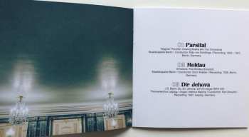 CD Christian Löffler: Parallels 45913
