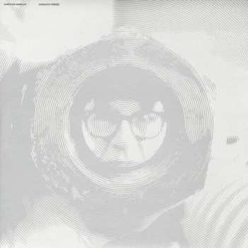 Album Christian Marclay: Conduite Forcée