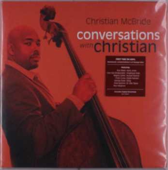 Album Christian McBride: Conversations With Christian