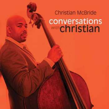 CD Christian McBride: Conversations With Christian 305351