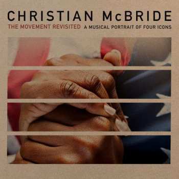 2LP Christian McBride: The Movement Revisited 401981