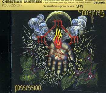 Album Christian Mistress: Possession