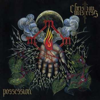 CD Christian Mistress: Possession 28488