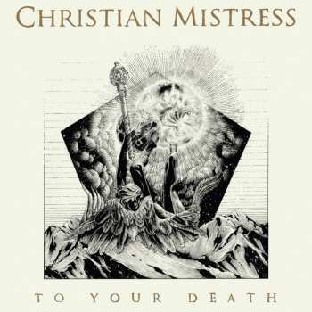Album Christian Mistress: To Your Death