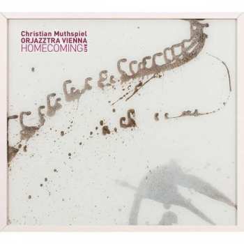 Album Christian Muthspiel: Homecoming