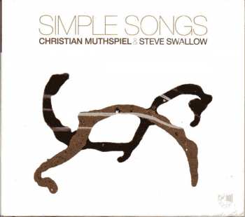 Album Christian Muthspiel: Simple Songs