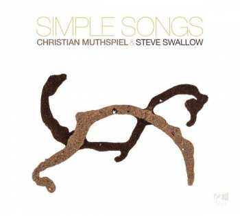 CD Christian Muthspiel: Simple Songs 380056