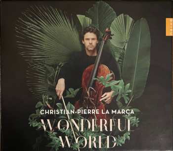Album Christian-Pierre La Marca: Wonderful World