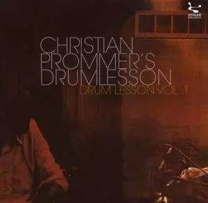 Drumlesson Vol.1