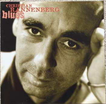 Album Christian Rannenberg: Blues