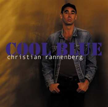 Album Christian Rannenberg: Cool Blue