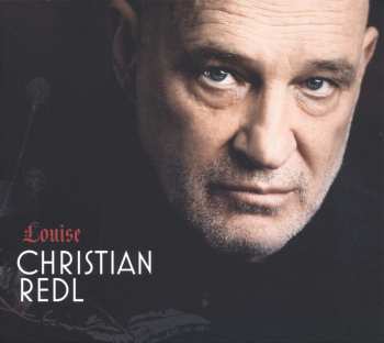 Album Christian Redl: Louise