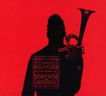 Album Christian Scott: The Centennial Trilogy