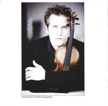 2CD Christian Sinding: Violin Concertos 1-3 477215