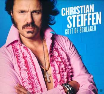 CD Christian Steiffen: Gott Of Schlager 145665