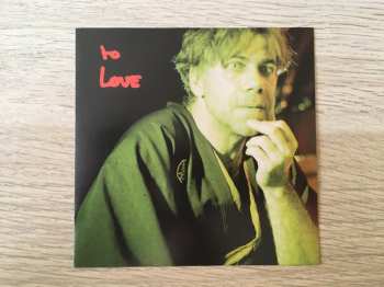 CD Christian Vander: To Love DIGI 106930