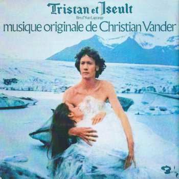 CD Christian Vander: Ẁurdah Ïtah