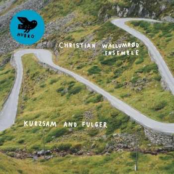 Album Christian Wallumrød Ensemble: Kurzsam And Fulger