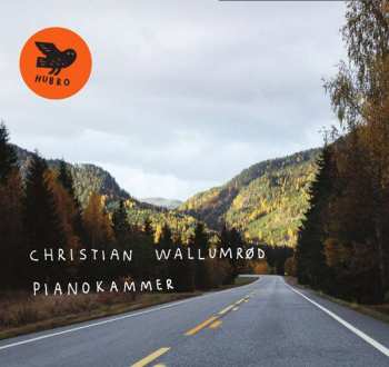 LP Christian Wallumrød: Pianokammer 394920