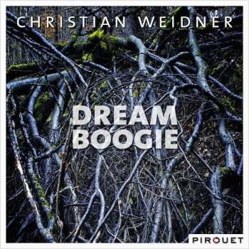 Album Christian Weidner: Dream Boogie