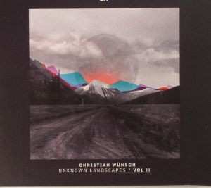 Album Christian Wünsch: Unknown Landscapes Vol II