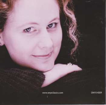 CD Christianne Stotijn: Phantasien Und Traumgestalten - Fantasies And Dream-Figures 316084