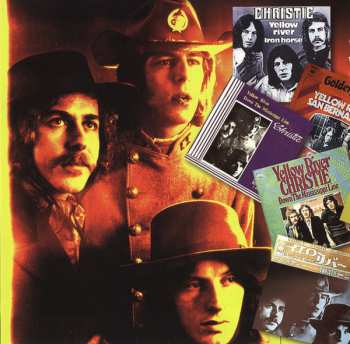 CD Christie: Christie DIGI