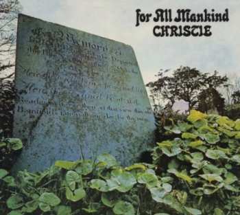 Album Christie: For All Mankind
