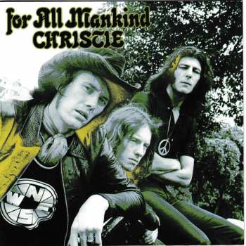 CD Christie: For All Mankind DIGI 254464