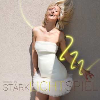 Album Christin Stark: Lichtspiel