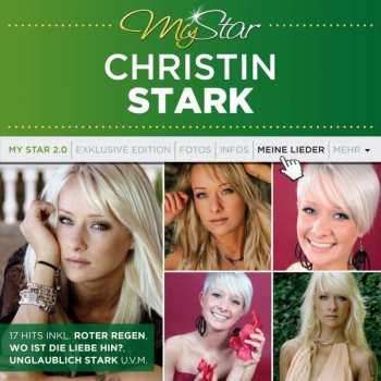 Album Christin Stark: My Star 2.0