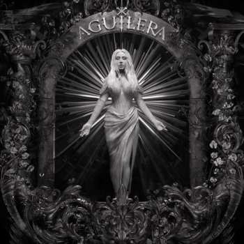 Album Christina Aguilera: Aguilera