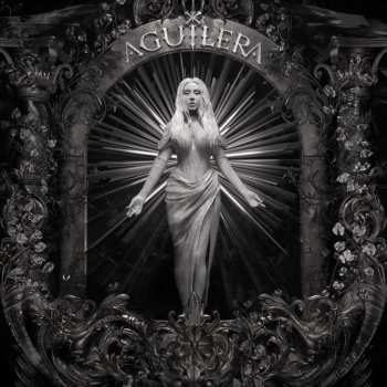 CD Christina Aguilera: Aguilera 454348